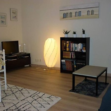T3 De 70 M2 Idealement Situe Avec Garage سان مالو المظهر الخارجي الصورة