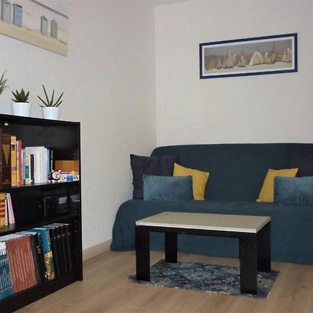 T3 De 70 M2 Idealement Situe Avec Garage سان مالو المظهر الخارجي الصورة